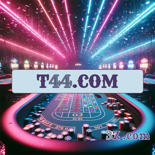 Bônus Imperdíveis do t44.com Transformam sua Experiência de Jogo