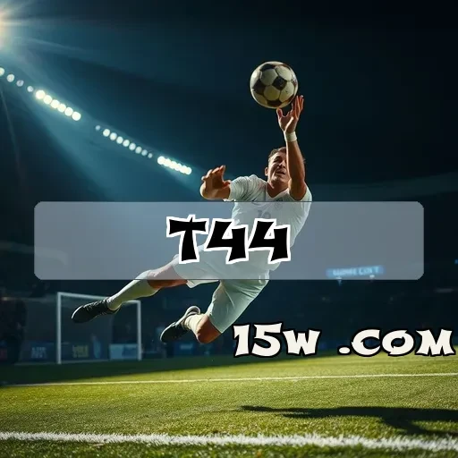 t44.com: A Roleta que Revoluciona os Jogos de Apostas Online