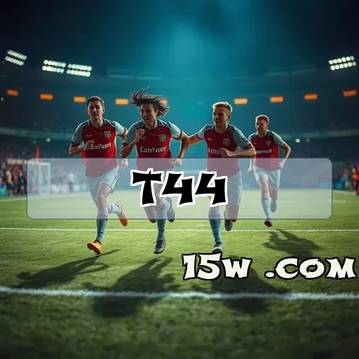 t44.com - Máquinas Caça-Níqueis