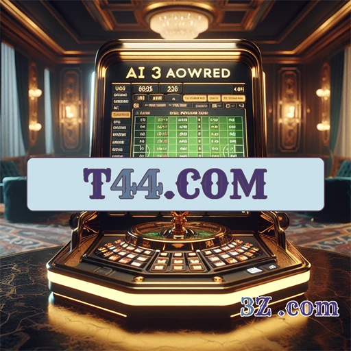 Experiência VIP: O Que T44.com Tem a Oferecer